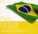 Various Artists: Pure Brazil, 4 CDs