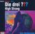Die drei ??? (Top Secret Fall 3) - High Strung, CD