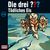 Die drei ??? (Folge 142) - Tödliches Eis, CD