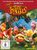Die Fraggles Staffel 1 Box 2, 2 DVDs