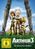 Arthur und die Minimoys 3: Die große Entscheidung, DVD