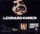 Leonard Cohen: Songs Of Leonard Cohen / Songs Of Love And Hate, 2 CDs