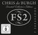 Chris De Burgh: Footsteps 2 (Limited Collector's Edition) (CD + DVD), CD