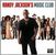 Randy Jackson: Randy Jackson's Music Club, CD