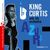 King Curtis  (1934-1971): Azure, CD