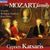 Cyprien Katsaris - The Mozart Family, CD