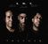 S. M.V.  (Stanley Clarke / Marcus Miller / Victor Wooten): Thunder, CD
