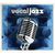 Vocal Jazz, 4 CDs
