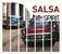 Various Artists: Salsa Spirit, 4 CDs