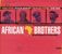 African Brothers: Mysterious Nature, CD