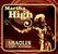 Martha High: W.O.M.A.N., CD
