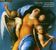Giovanni Battista Pergolesi (1710-1736): Stabat Mater, CD