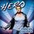 Nico Gemba: Hero, CD
