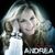 Andrea: Ungeschminkt, CD