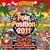 Various Artists: Pole Position 2011, 2 CDs