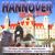 Hannover - Meine Stadt, CD