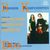 Michael Denhoff (geb. 1955): Champs de mars op.9 für Viola & Klavier, CD