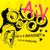 Alice In Videoland: She's A Machine, 2 CDs