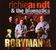 Richie; Bluenatics Arndt: Rorymania, CD