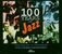100 Years Of Jazz: From Ragtime To Avantgarde, 10 CDs