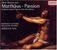 Johann Sebastian Bach (1685-1750): Matthäus-Passion BWV 244, 2 CDs