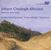 Johann Christoph Altnikol (1719-1759): Messe in d, CD
