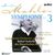 Gustav Mahler (1860-1911): Symphonie Nr.3, 2 CDs