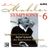 Gustav Mahler (1860-1911): Symphonie Nr.6, CD