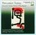 Percussion Today, CD