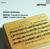 Karlheinz Stockhausen (1928-2007): Tierkreis, CD