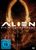 Alien 4: Die Wiedergeburt, DVD
