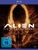 Alien 4: Die Wiedergeburt (Blu-ray), Blu-ray Disc