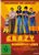 C. R.A. Z.Y. - Verrücktes Leben, DVD