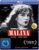 Malina (Blu-ray), Blu-ray Disc