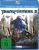 Transformers 3 (3D Blu-ray + Blu-ray + Digital Copy), 2 Blu-ray Discs