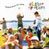 Hamburger Alsterspatzen - Singend durch die Lande, CD