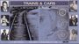 Trains & Cars, 4 CDs