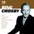 Bing Crosby: Bing Crosby: A Portrait (Box-Set), 10 CDs