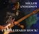 Miller Anderson: From Lizard Rock: Live 2008, 2 CDs