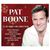 Pat Boone: I'll Be Home For Christmas, CD