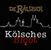 De Räuber: Kölsches Bloot, CD