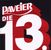 Paveier: Die 13., CD