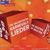 Various Artists: Die beliebtesten Karnevalslieder, 2 CDs
