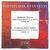 Camille Saint-Saens (1835-1921): Klavierquintett op.14, CD