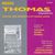 Kantoren & Organisten der Thomanerkirche Leipzig, CD