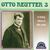 Otto Reutter: In 50 Jahren ist alles vorbei, CD