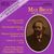 Max Bruch (1838-1920): Symphonie Nr. 1 Es-dur op. 28, CD