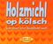 Maxi-CD: Holzmichl up koelsch, Maxi-CD