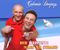 Maxi-CD: Der weisseste Mann am Strand, Maxi-CD