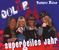 Maxi-CD: Supergeiles Jahr, Maxi-CD